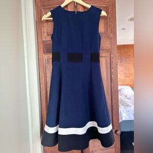 Calvin Klein Size 2 Dress